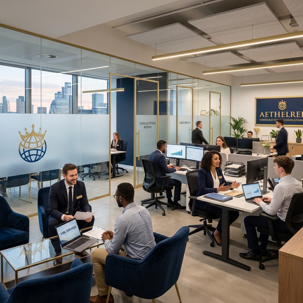 Traveon Office